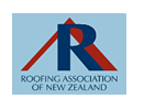 roofing association of new zealand