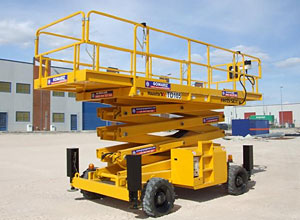 scissor Lift